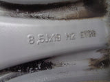 MERCEDES S KLASA W222 8,5x19 FELGA A2224012102