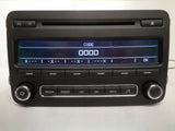 SKODA FABIA ROOMSTER RADIO SWING CD MP3 5J0035161G