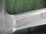 AUDI A6 C7 4G A4 A8 FELGA ALUMINIOWA 8x18 ET 39 OE 4G0601025BL