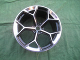 AUDI A6 C8 RS6 RS7 4K FELGA ALUMINIOWA 10,5x22 4K0601025BM 4K0601025BN CT