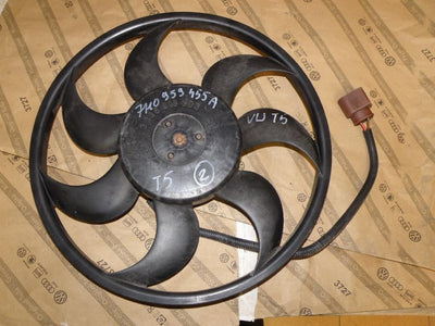 VW T5 7H TRANSPORTER MULTIVAN TDI WENTYLATOR