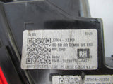 KIA PROCEED III 2019- 19- LAMPA PRAWA TYŁ LED 92402-J7200