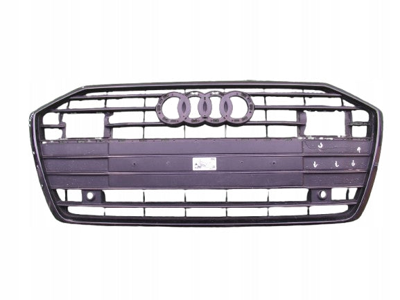 AUDI A6 C8 4K 18- ATRAPA GRILL S LINE S-LINE 4K0853651C 4K0853651 4K0853653