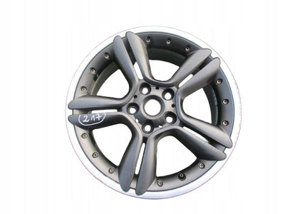 MINI R60 R61COUNTRYMAN PACEMAN FELGA ANTRAZIT 7.5x18 ET52 9804376