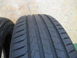OPONA PIRELLI SCORPION VERDE SEAL INSIDE 235/55/18 100V 6 mm 22r 2 szt