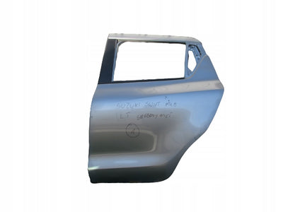 SUZUKI SWIFT MK8 17- DRZWI LEWY TYŁ 68004-53R00