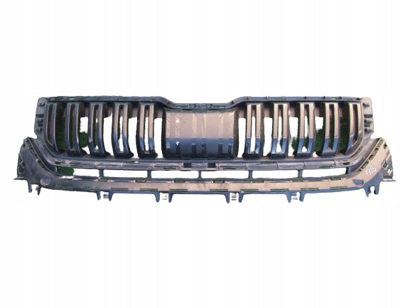 SKODA KODIAQ SPORTLINE 565 GRILL ATRAPA 565853653A