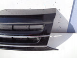VW T5 7E5 10-15 MULTIVAN LIFT FL T6 7E GRILL CHROM HIGHLINE 7E5853651D