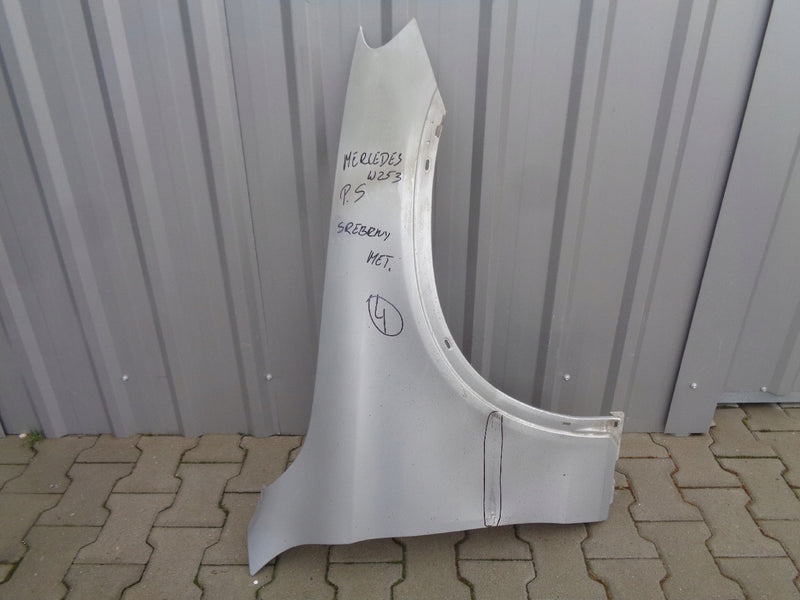 MERCEDES GLC W253 A253 BŁOTNIK PRAWY A2538810201