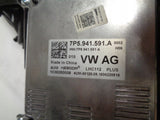 VW GOLF 7 VII 5G LIFT LAMPA FULL LED 5G1941035
