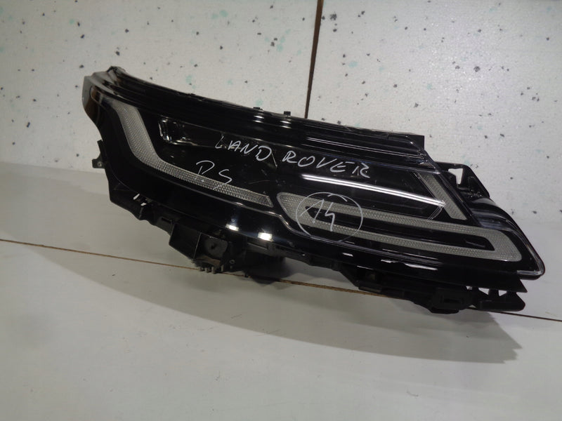 RANGE ROVER EVOQUE 2 II L551 LAMPA PRAWA FULL LED