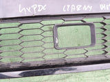 SEAT LEON III 3 LIFT 16- FR 5F ZDERZAK PRZÓD PDC 5F0807221AB 5F0807221AJ