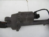 VW PASSAT B7 TOURAN II LIFT 1T PRZEKŁADNIA KIEROWNICZA MAGIEL 1T1423050P
