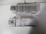 MERCEDES EQE W295 ODBÓJ STREFA ZGNIOTU LEWA A2956205701
