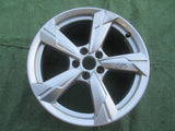 AUDI A6 4K C8 A4 B9 8W FELGA ALUMINIOWA 8x18 ET 39 4K0601025D