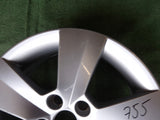 SKODA RAPID 5JA FABIA FELGA ALUMINIOWA 6x15 ET 38 5JA601025L MATONE