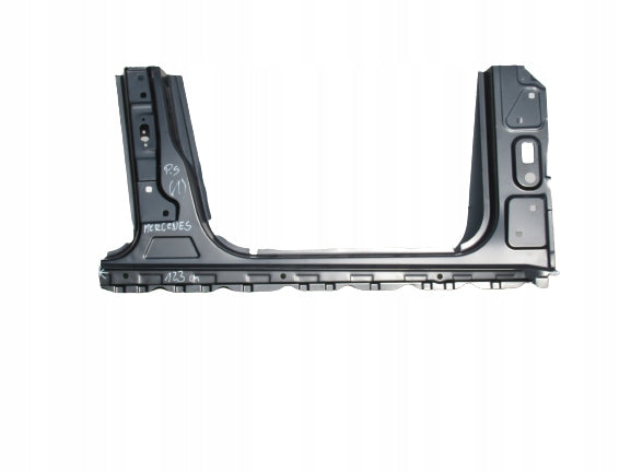 MERCEDES GLK X204 PRÓG SŁUPEK PRAWY A2046374435