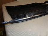 VW T5 7E MULTIVAN LIFT FL T6 10-15 GRILL CHROM HIGHLINE 7E5853651D
