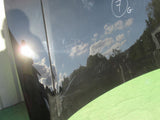 AUDI A3 SEDAN LIMUZYNA CABRIO 8V5 8V 15- MASKA CZARNA 8V5823029A