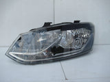 VW POLO 6C 6R LIFT LAMPA LEWA ZWYKŁA 6C1941005