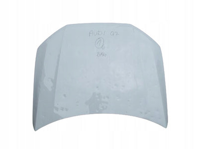 AUDI Q7 2 II 4M 16-23 MASKA POKRYWA ORYGINAŁ BIAŁA 4M0823029A 4M0823029