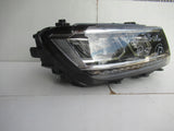 VW TIGUAN 2 II 5NB 5NA 16- LAMPA FULL LED PRAWA 5NB941036D