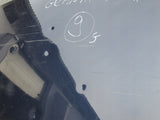 VW GOLF 7 VII 5G MASKA POKRYWA GRANAT 5G0823155
