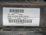 VW TIGUAN II 2 5NA R LINE R-LINE 20- LIFT ZDERZAK TYŁ 5NA807521 5NA807417