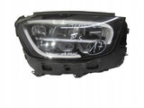 MERCEDES W253 GLC LIFT 19- LAMPA FULL LED PRAWA A2539067001