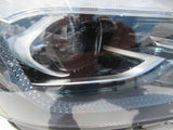 MG 5 MG5 EV ELEKTRYK LAMPA PRAWA FULL LED 10796250