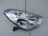 DACIA LODGY DOKKER LAMPA PRAWA 260102414R 90008171