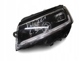 VW T6 T6.1 7L1 LIFT FULL LED LAMPA LEWA 7L1941035C