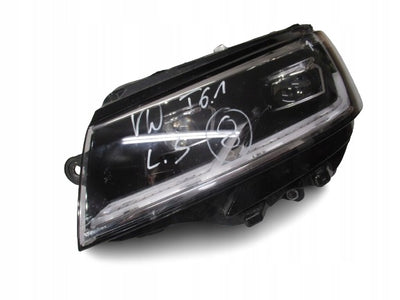 VW T6 T6.1 7L1 LIFT FULL LED LAMPA LEWA 7L1941035C