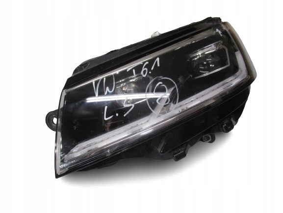 VW T6 T6.1 7L1 LIFT FULL LED LAMPA LEWA 7L1941035C