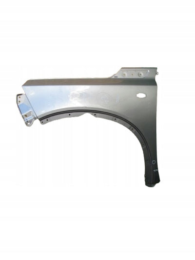 SUZUKI VITARA III 3 15- BŁOTNIK LEWY SZARY METALIK IGŁA 57711-54P10