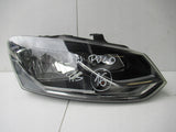 VW POLO 6C V 5 LIFT LAMPA PRZEDNIA PRAWA 6C1941006