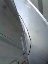 VW POLO 6VI 2G 17- BŁOTNIK LEWY SREBRNY 2G0821105