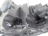 SKODA SCALA 657 LAMPA FULL LED LEWA 657941015A