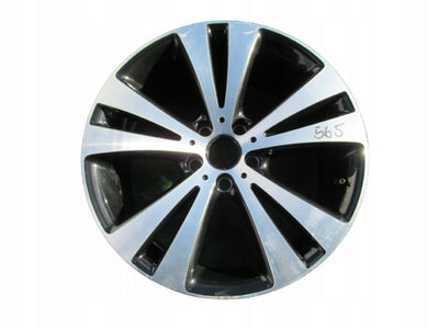 VW PASSAT CC 3C8 SCIROCCO FELGA 8x18 3C8601025G