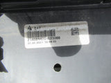 VW ID.4 ID4 ZDERZAK PRZÓD ELEKTRYK 11A807221 LB7R