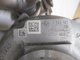 BMW 1 F21 2 F22 3 F30 5 G30 7 G11 440i TURBOSPRĘŻARKA TURBO 11659423787