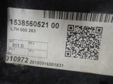 VW T6 7E 15- TRANSPORTER MULTIVAN WENTYLATOR OBUDOWA 7E0121207D 7E0121205E