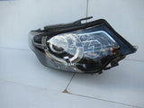 LAND ROVER DISCOVERY SPORT L550 LAMPA PRAWA XENON