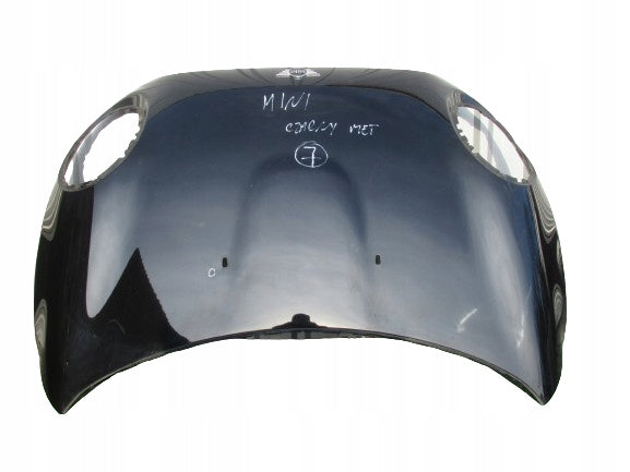 MINI COOPER ONE F55 F56 F57 MASKA CZARNA 8499868