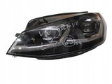 VW GOLF 7 VII 5G LIFT 16- LAMPA LEWA FULL LED KOMPLETNA 5G1941035