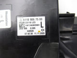 MERCEDES CLA W118 LAMPA TYŁ LEWA LED A1189067500