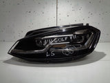 VW GOLF 7 VII 5G LIFT LAMPA FULL LED 5G1941081