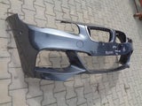 BMW 2 M2 M PAKIET F45 F46 PRZÓD ZDERZAK 8057878