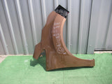 FORD B-MAX B MAX BŁOTNIK BRĄZOWY IGŁA 12-17 AV11R16008AB AV11-R16008-AB