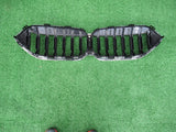 BMW 2 F44 GRAN COUPE GRILL NERKI 7476257 7476258
